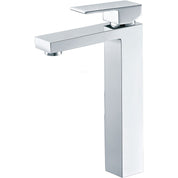 Rosa Basin Mixer High Rise