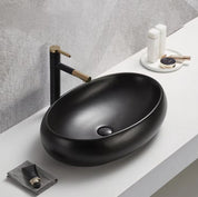 Oria  - Ceramic Above Counter Basin