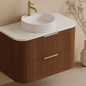 Artis - Wall Hung Vanity