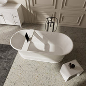 Harrington - Solid Surface Bathtub