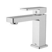Ceram Basin Mixer