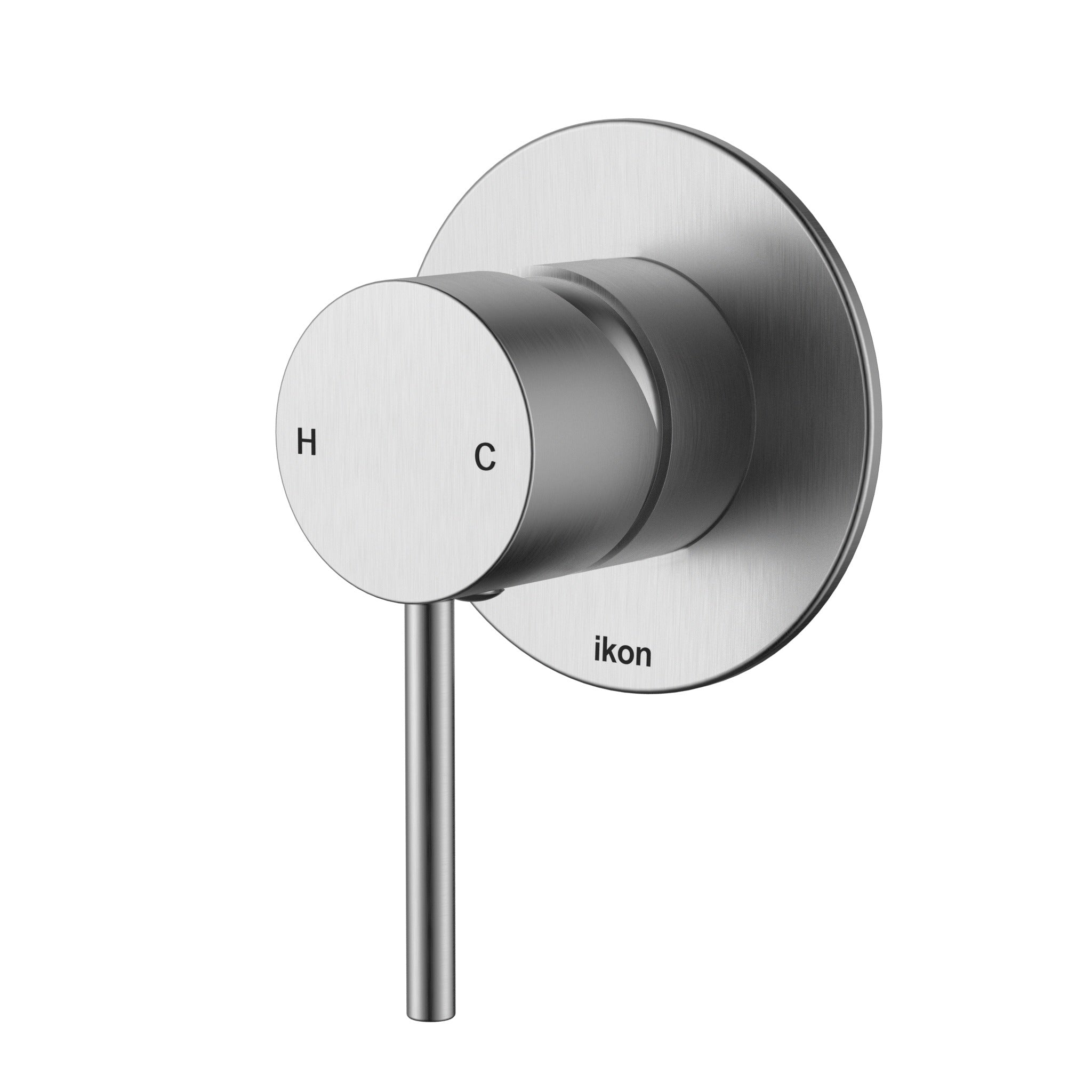 Hali Wall Mixer