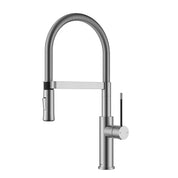 Scotia Sink Mixer Pull-Out