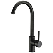 Otus Sink Mixer Gooseneck