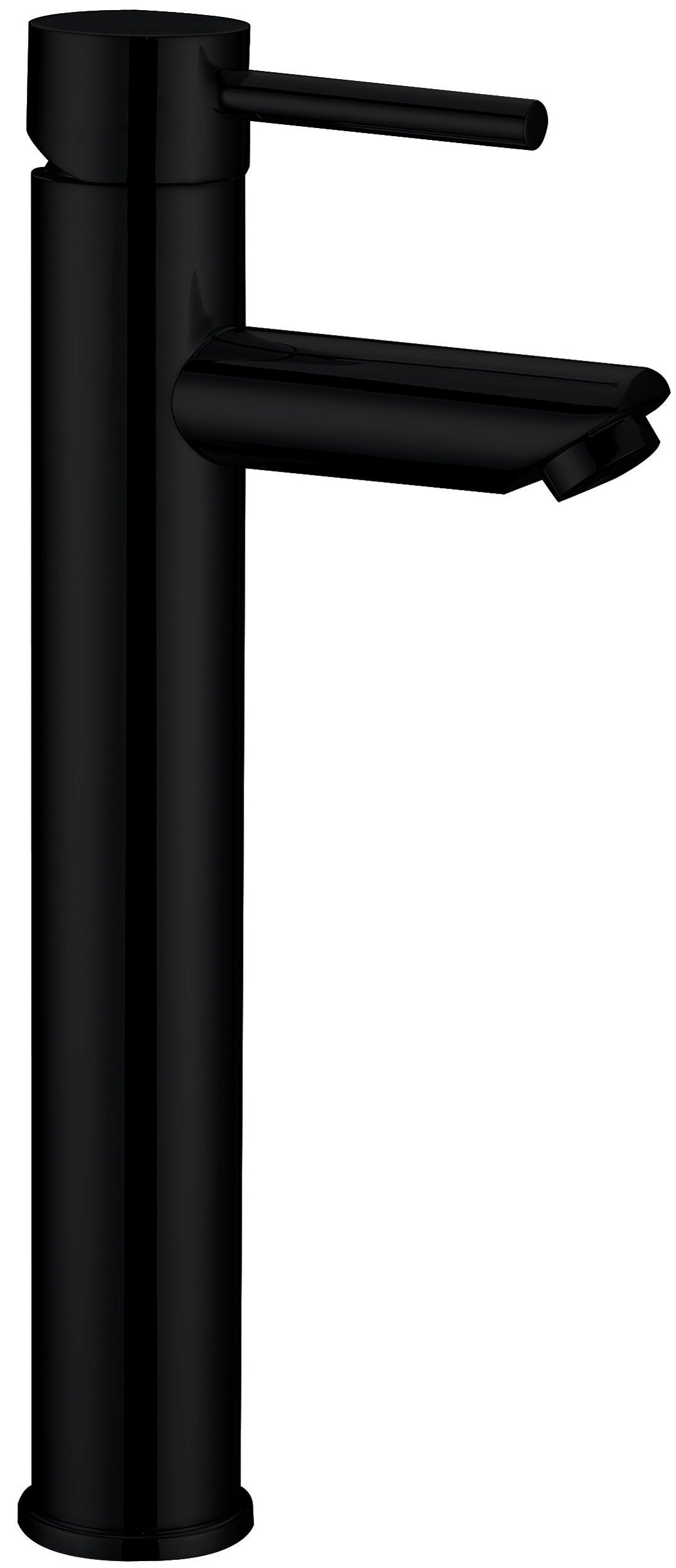 Otus Basin Mixer High Rise
