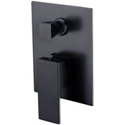 Rosa Wall Mixer Diverter