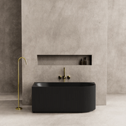 Capri Corner Bathtub