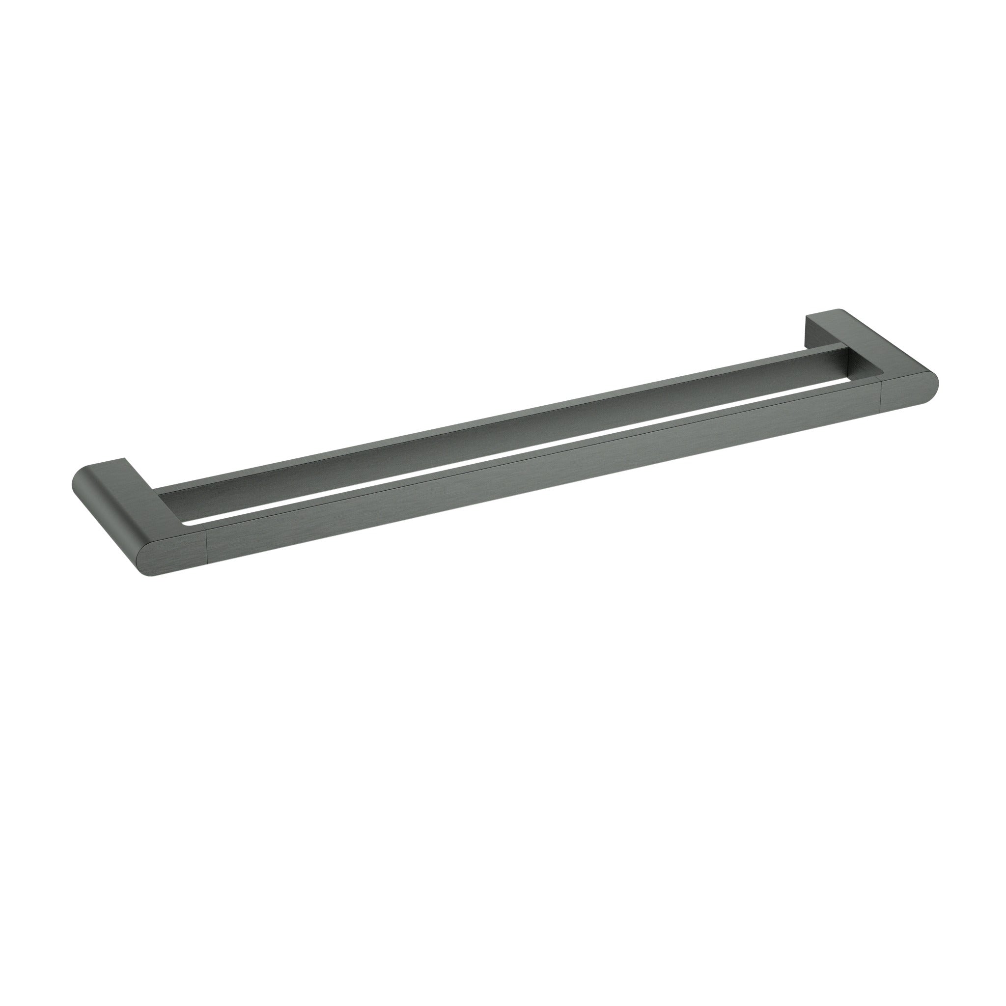 Flores Towel Rail Double 800mm