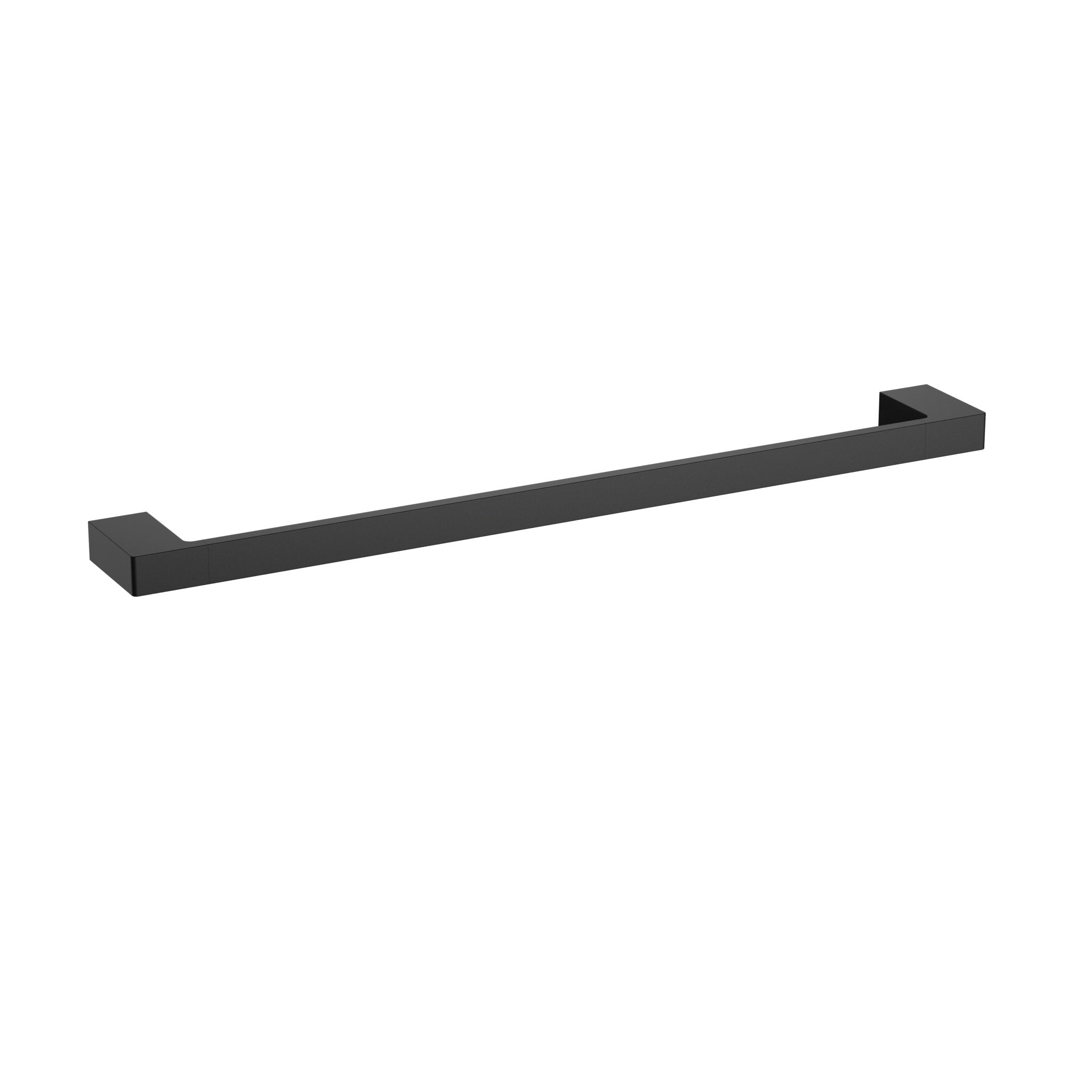 Ceram Towel Rail Single