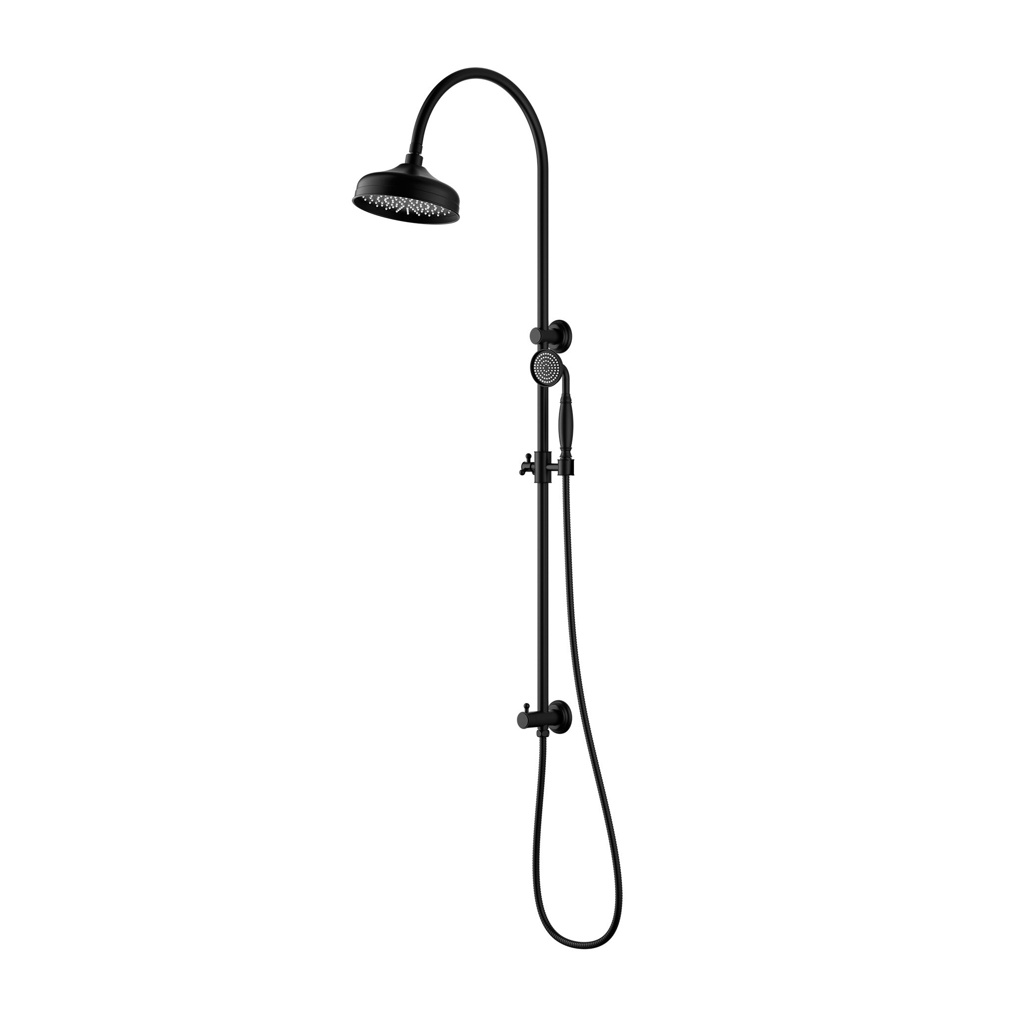 Clasico Shower Set