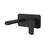 Kara Wall Basin Mixer