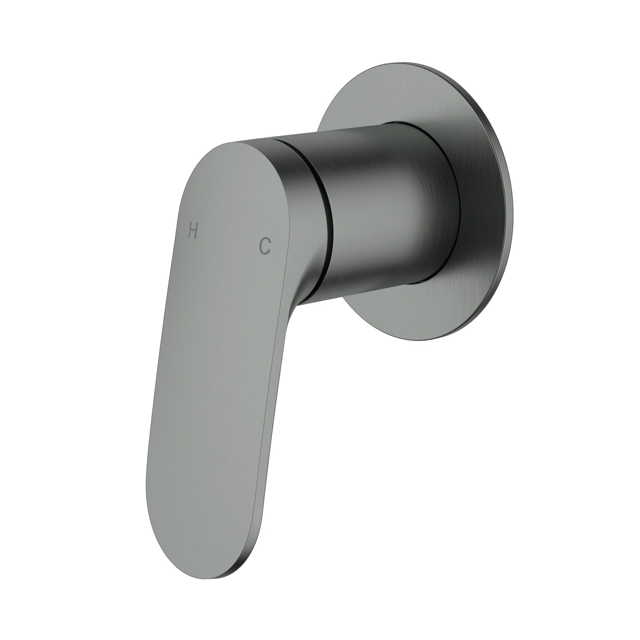 Sulu II Wall Mixer Trim Kits