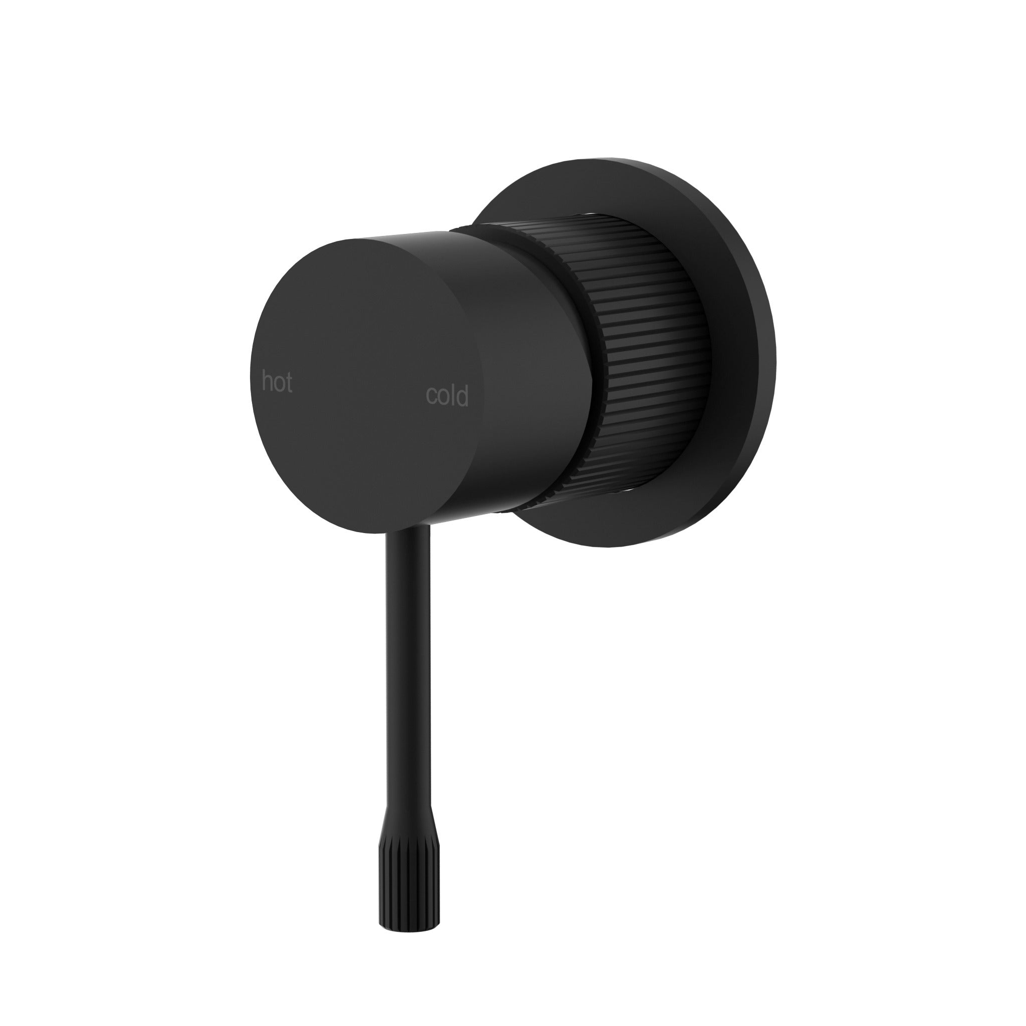 Linie Wall Mixer Trim Kit