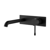Linie Wall Basin Mixer Trim Kit