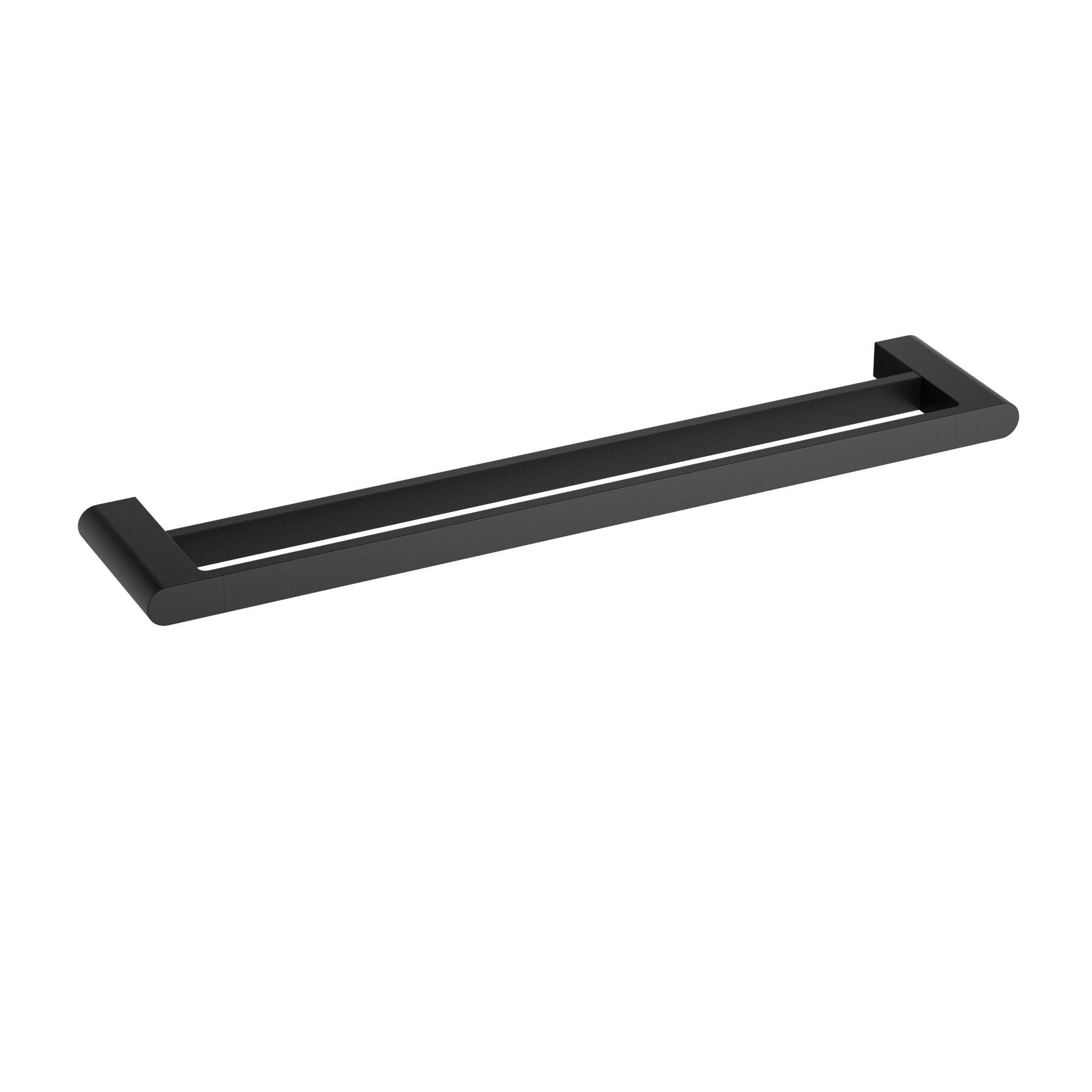 Flores Towel Rail Double 800mm
