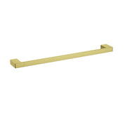 Ceram Towel Rail Single