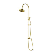 Clasico Shower Set
