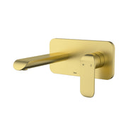 Kara Wall Basin Mixer