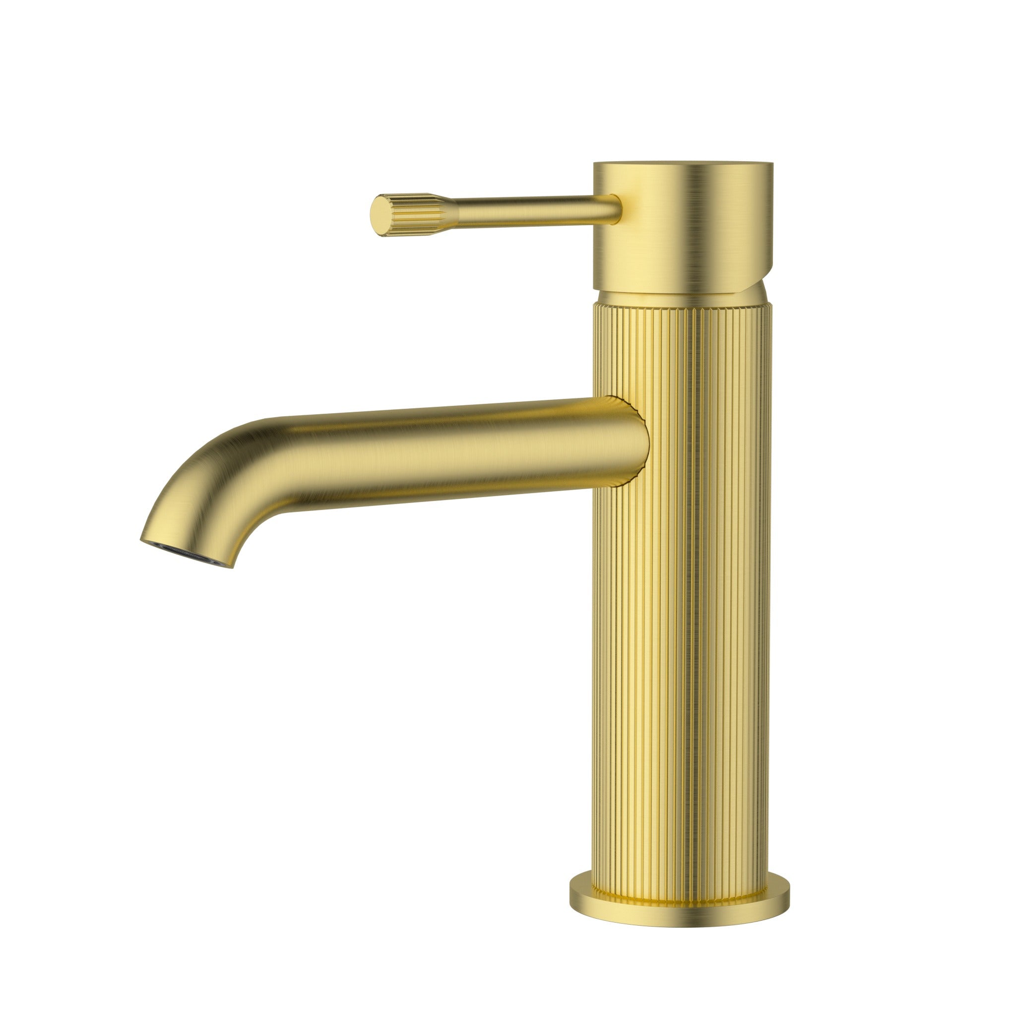 Linie Basin Mixer