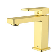 Ceram Basin Mixer