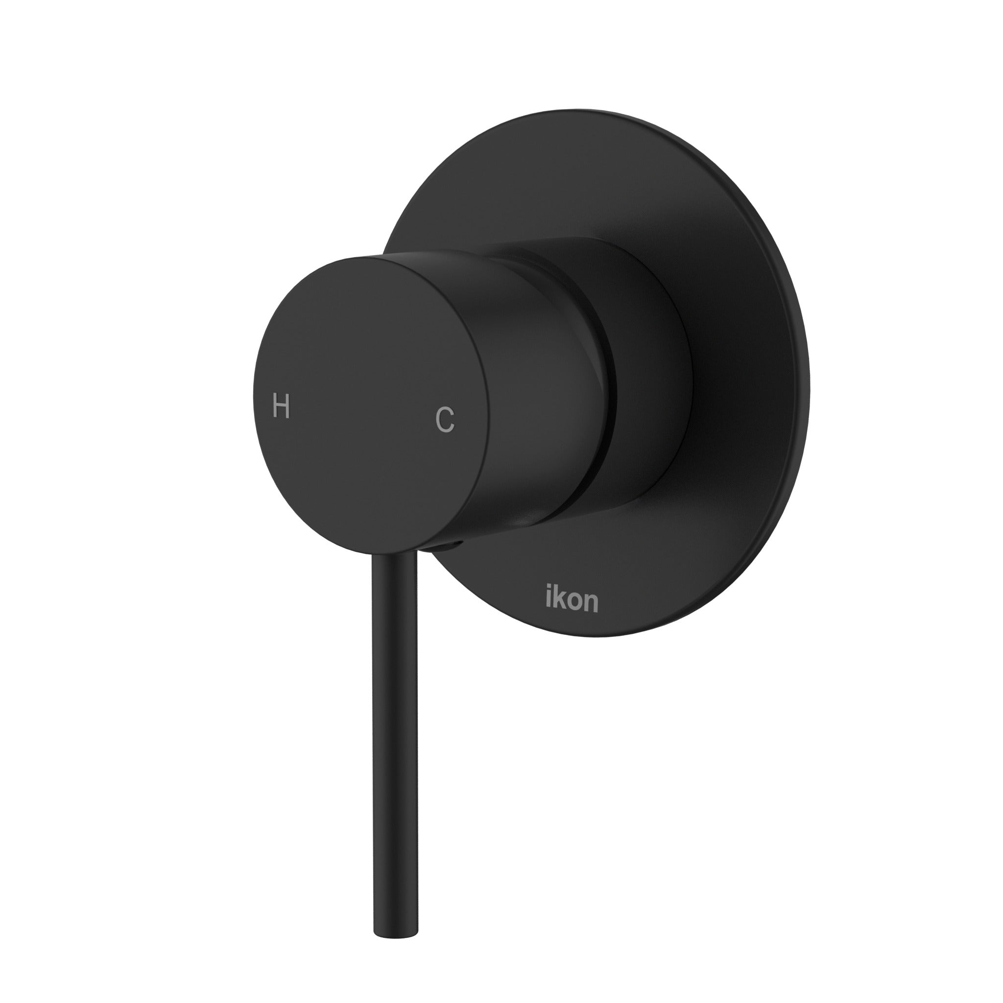 Hali Wall Mixer