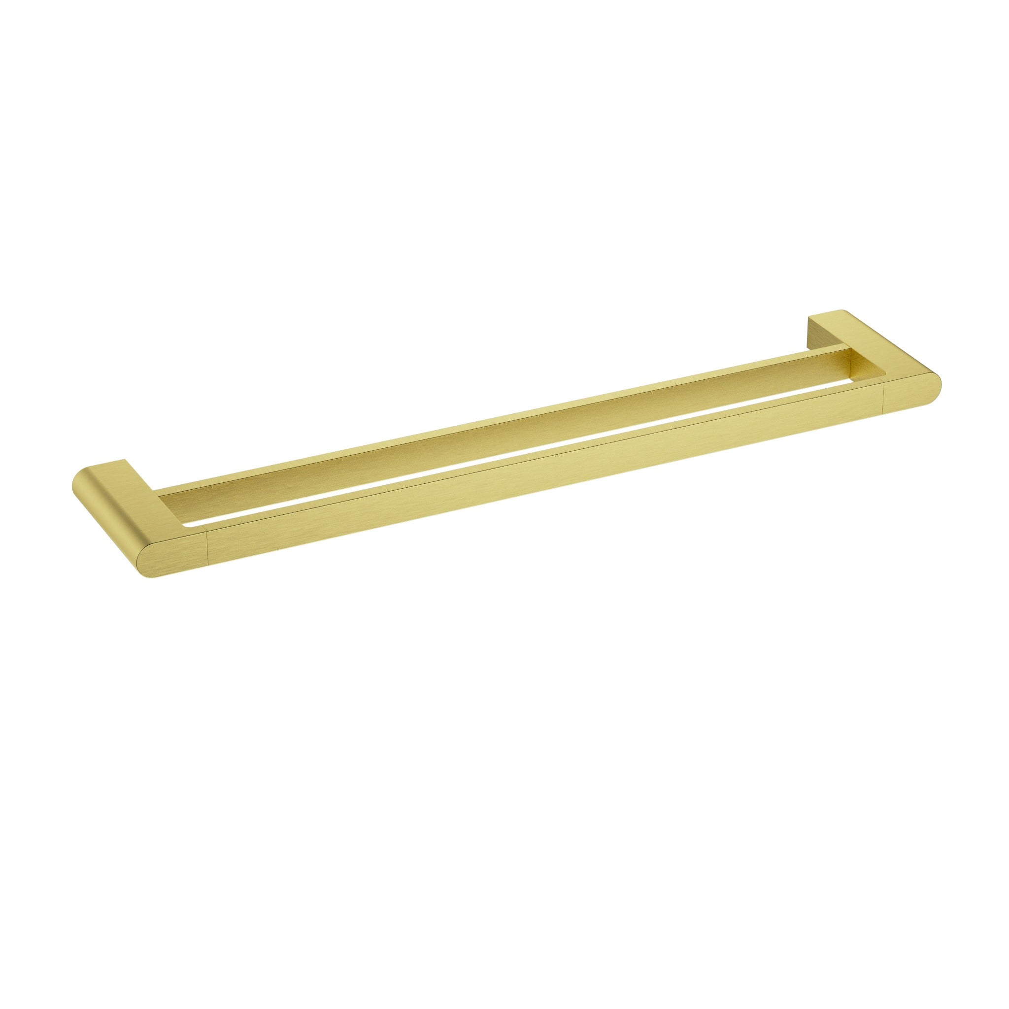 Flores Towel Rail Double 800mm