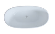 Stella – 1500mm Freestanding Bathtub