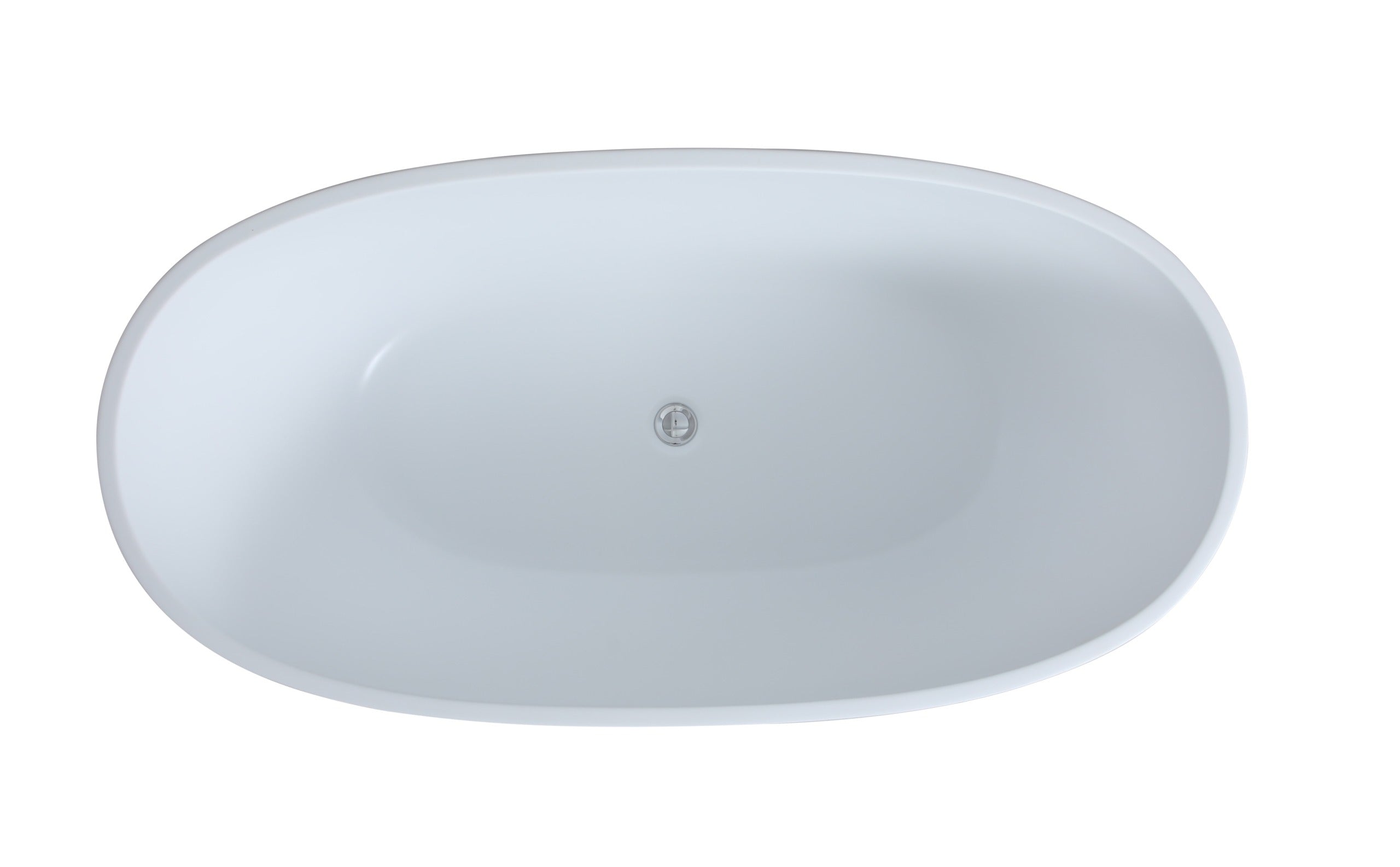 Stella – 1500mm Freestanding Bathtub