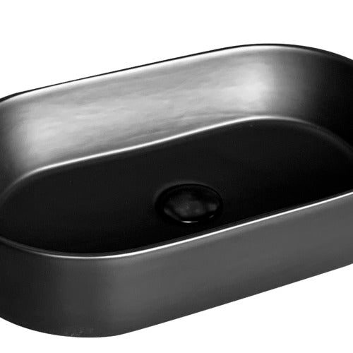 Olivia Ceramic Above Counter Basin