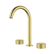 Soko 1/4 Turn C/D Basin Set