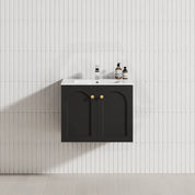 Chester - Wall Hung Vanity