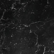 Nero Marquina Above Counter Stone Top